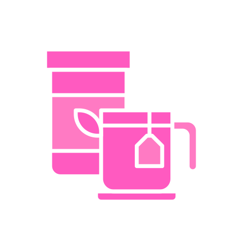 Чай, кофе, печеньки